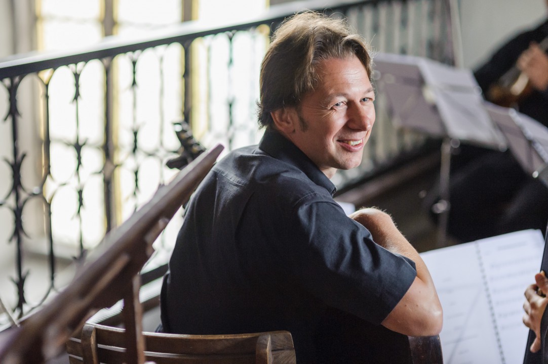 Neue Wiener Concert Schrammeln: Peter Havlicek